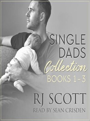 cover image of Single Dads Collection